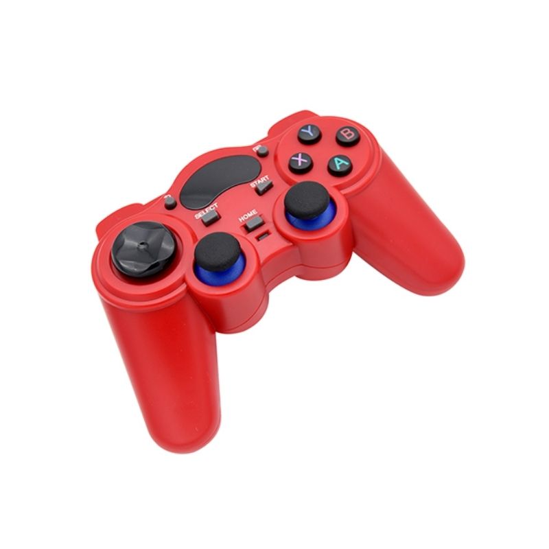 T850M JOYSTICK INALAMBRICO PC MODELO T850M - Imagen 1