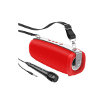 PARLANTE CON MIC HOCO GALLANT BT BS55