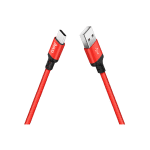 CABLE DE CARGA HOCO TIMES SPEED TIPO C 2M X14